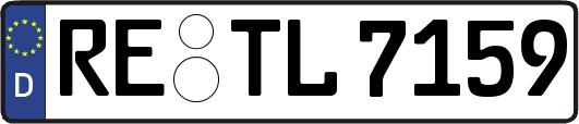 RE-TL7159