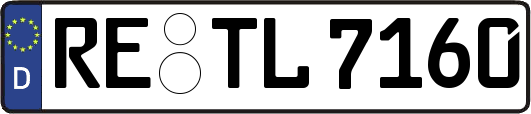 RE-TL7160
