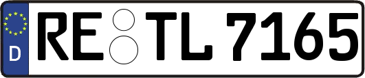 RE-TL7165