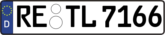 RE-TL7166