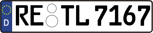 RE-TL7167