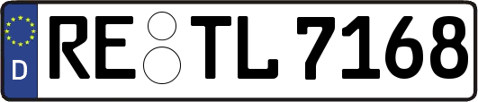 RE-TL7168