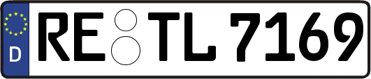RE-TL7169