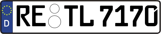RE-TL7170