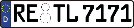 RE-TL7171