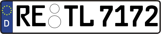 RE-TL7172