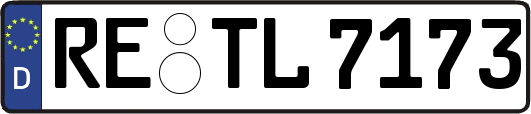RE-TL7173