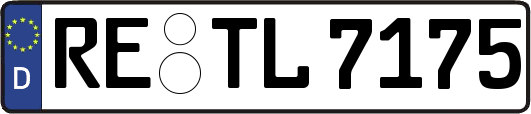 RE-TL7175