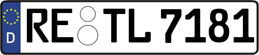 RE-TL7181