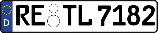 RE-TL7182
