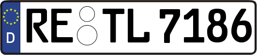 RE-TL7186