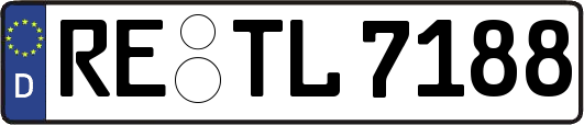 RE-TL7188