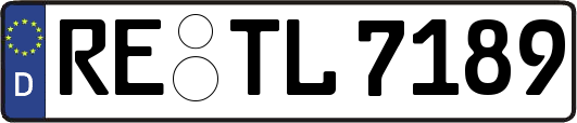 RE-TL7189