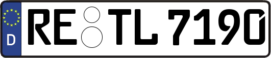 RE-TL7190