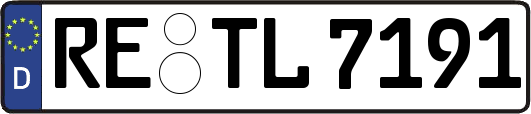 RE-TL7191