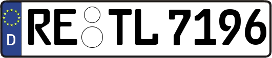 RE-TL7196