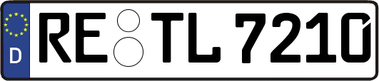 RE-TL7210