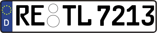 RE-TL7213