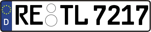RE-TL7217