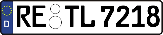 RE-TL7218