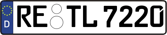 RE-TL7220