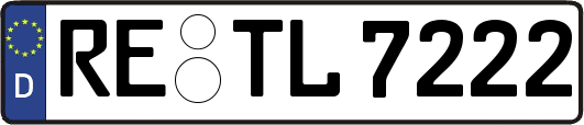 RE-TL7222