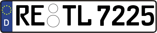 RE-TL7225