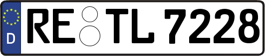 RE-TL7228