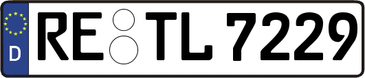 RE-TL7229