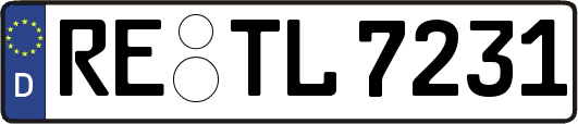 RE-TL7231