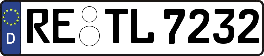 RE-TL7232