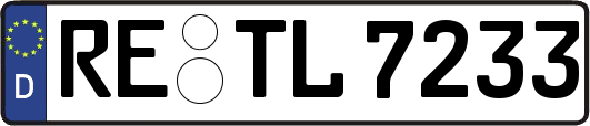 RE-TL7233