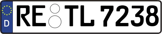 RE-TL7238
