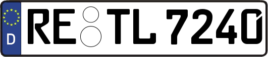 RE-TL7240