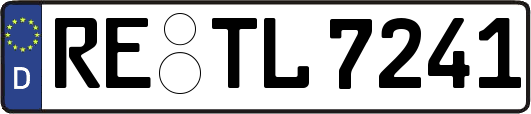 RE-TL7241