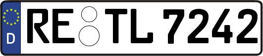 RE-TL7242