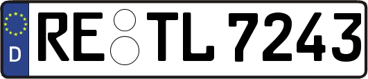 RE-TL7243