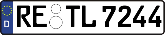 RE-TL7244