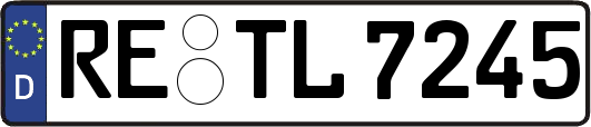 RE-TL7245