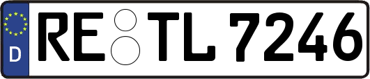 RE-TL7246