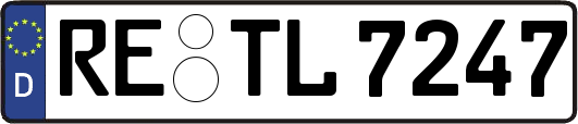 RE-TL7247