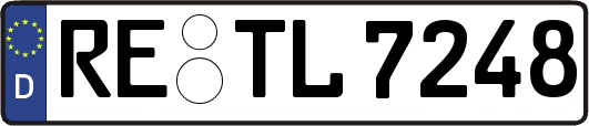 RE-TL7248