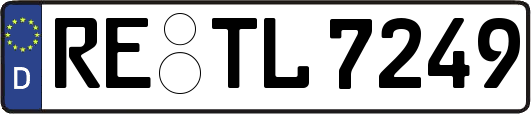 RE-TL7249