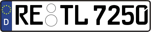 RE-TL7250