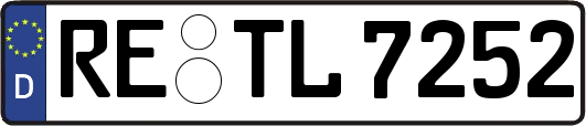 RE-TL7252