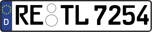 RE-TL7254