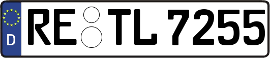 RE-TL7255