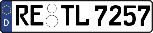RE-TL7257