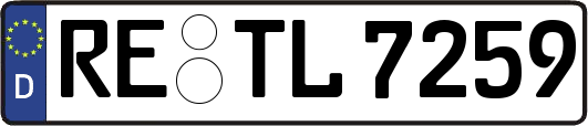 RE-TL7259