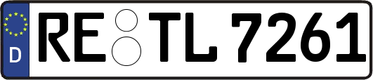 RE-TL7261